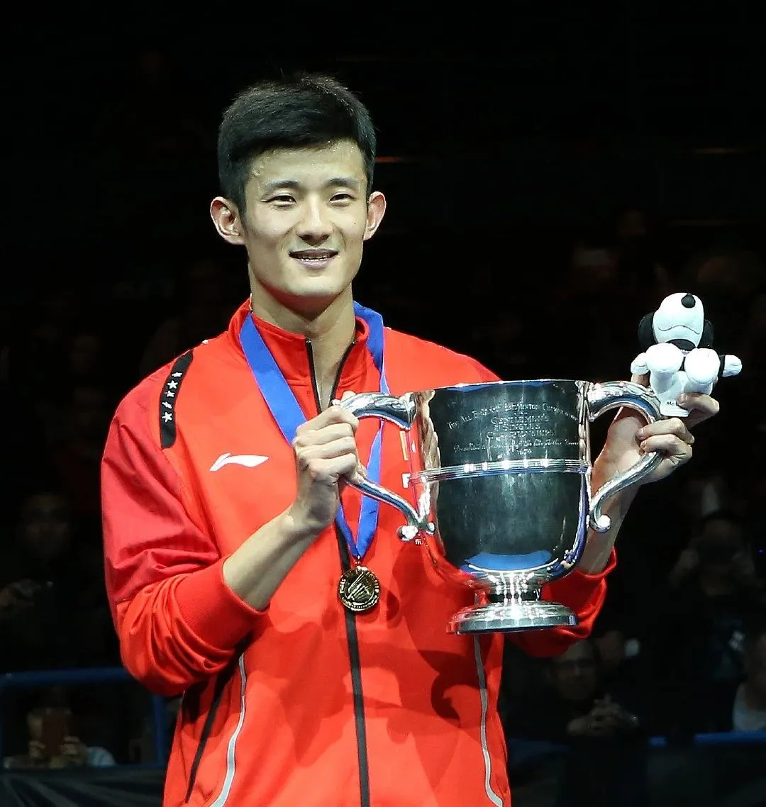 印度羽毛球队绝杀英格兰羽毛球队，谌龙完成帽子戏法的简单介绍