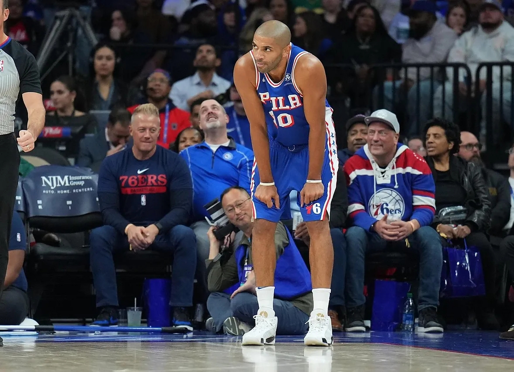 德国男篮完胜76人，巴图姆制霸全场