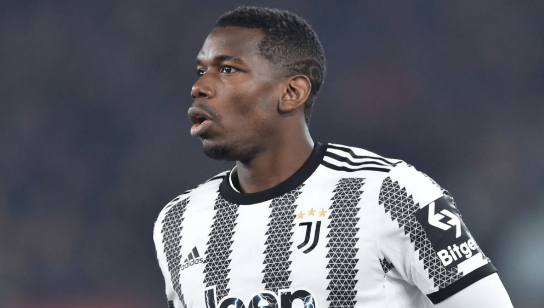 英格兰完胜莱比锡红牛，博格巴2制霸全场的简单介绍