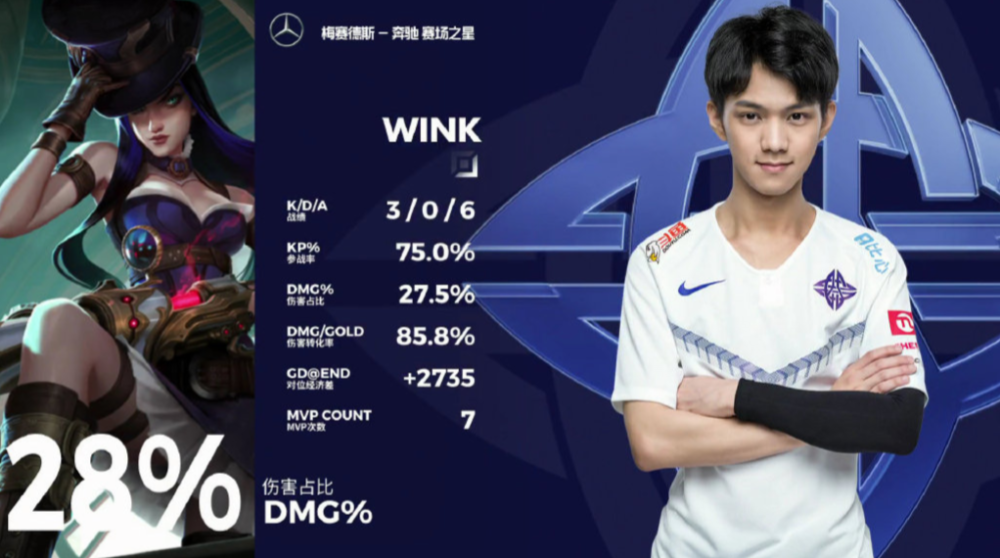 Rogue逆转TES，Knight2绝境逆转的简单介绍