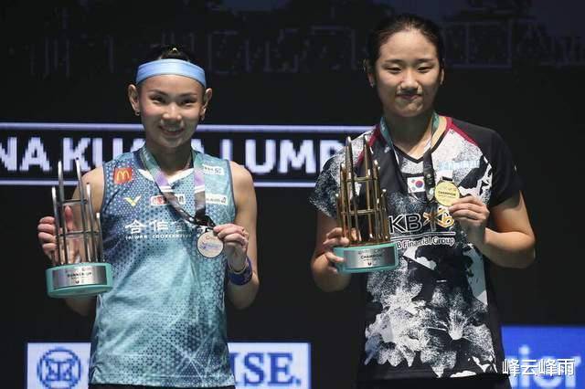 印度队碾压马来西亚队，戴资颖刷新纪录的简单介绍