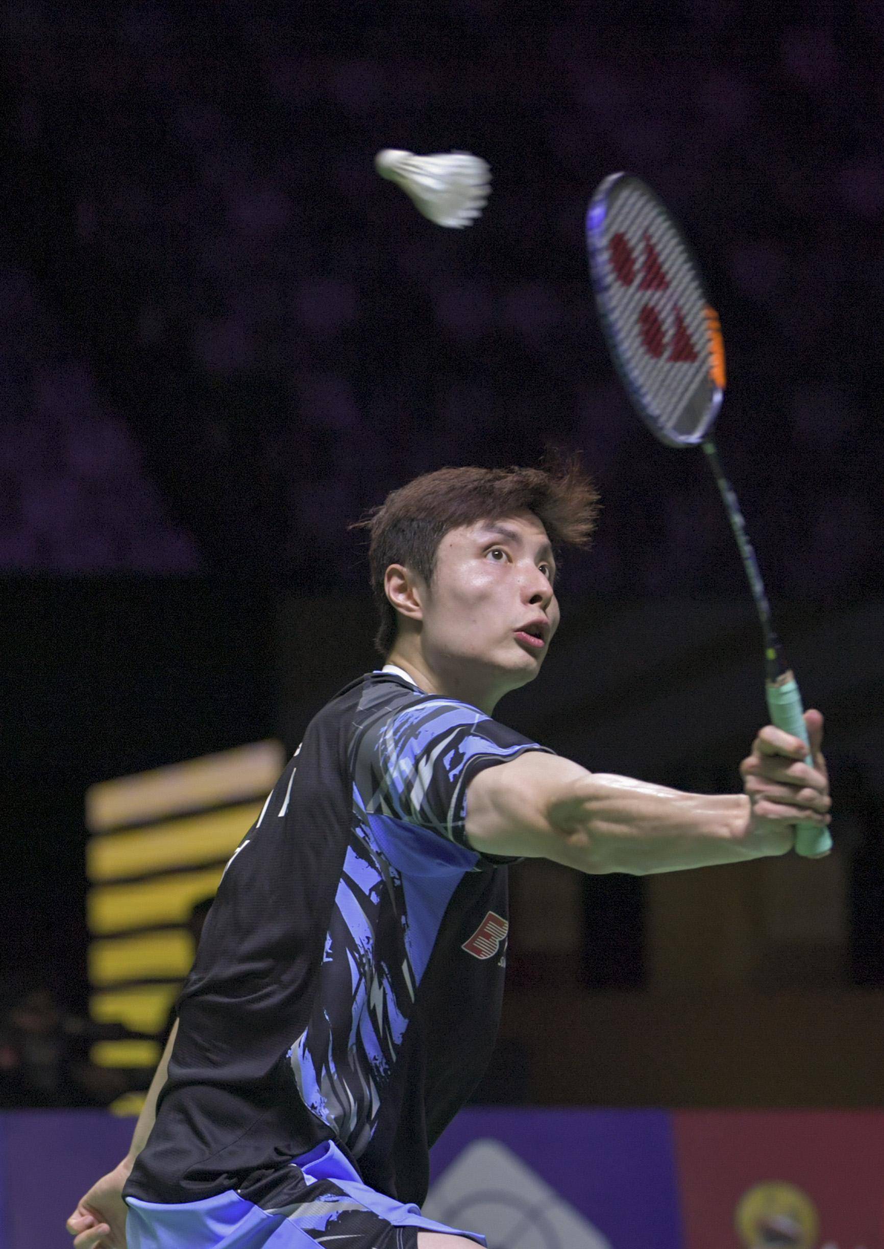 包含马来西亚队横扫中国队,石宇奇点燃赛场的词条 包含马来西亚队横扫中国队,石宇奇点燃赛场的词条