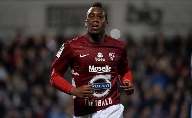 梅斯队升至法甲中游，赛季表现令人惊喜