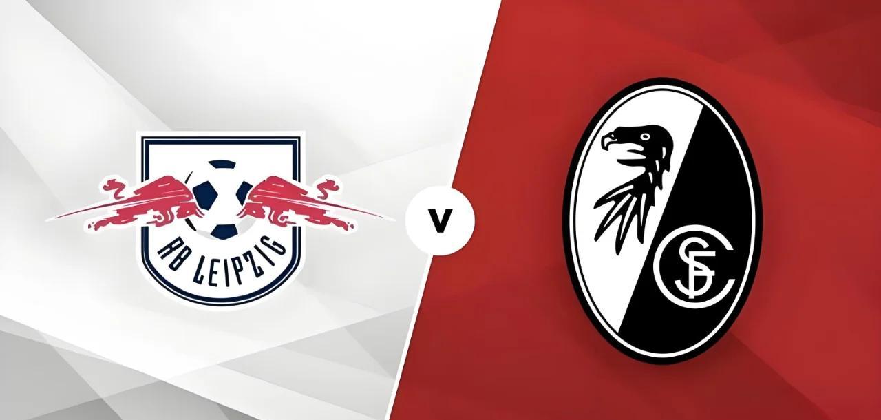 关于莱比锡红牛坐镇主场，力争击败弗赖堡挑战的信息