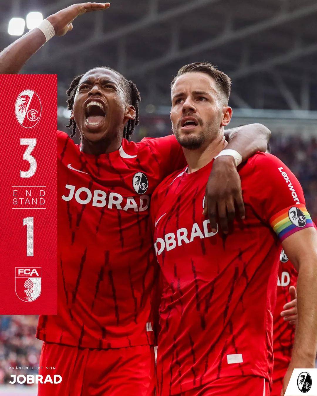 关于莱比锡红牛坐镇主场，力争击败弗赖堡挑战的信息