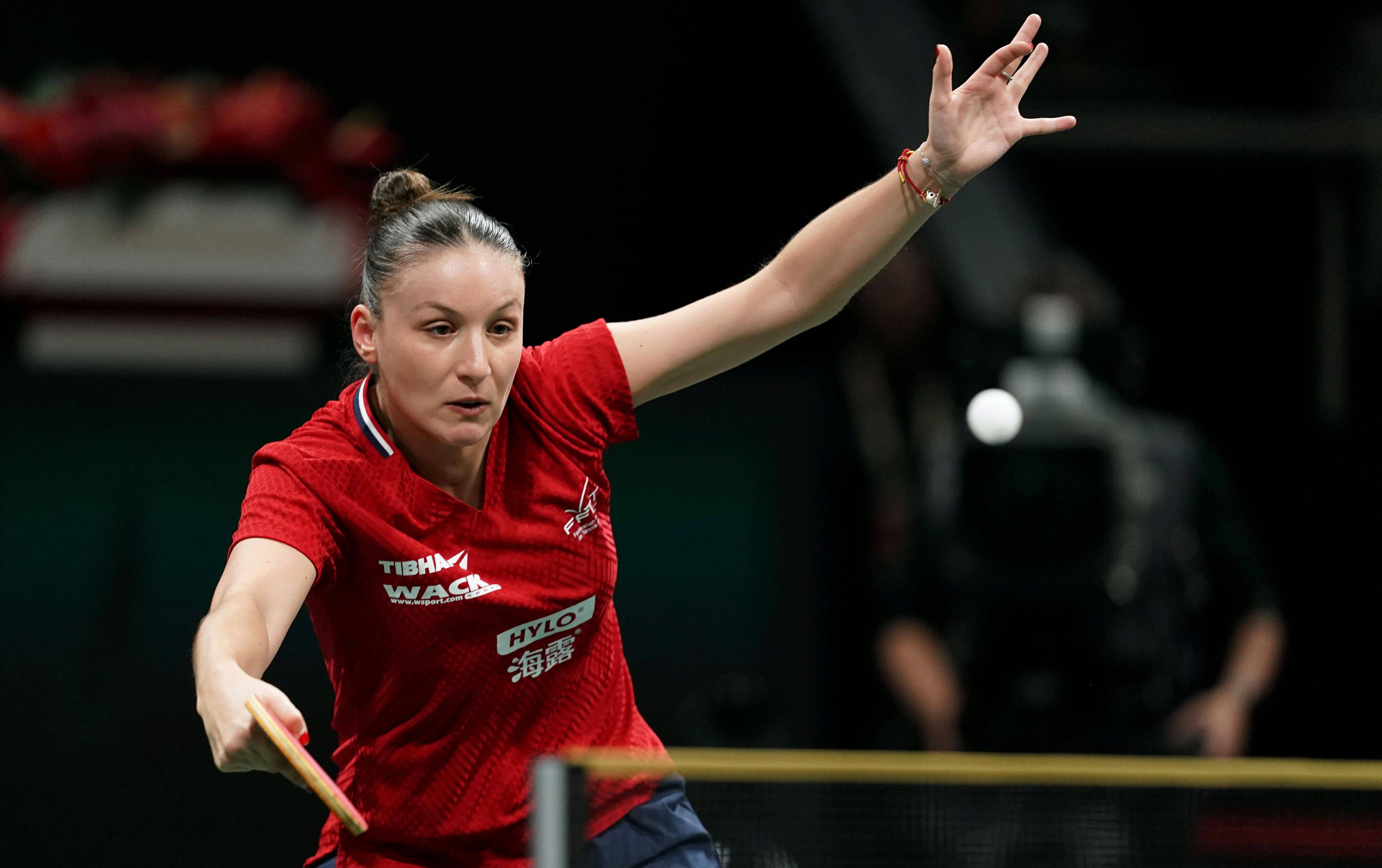 波兰女足在加时赛中战胜加拿大队