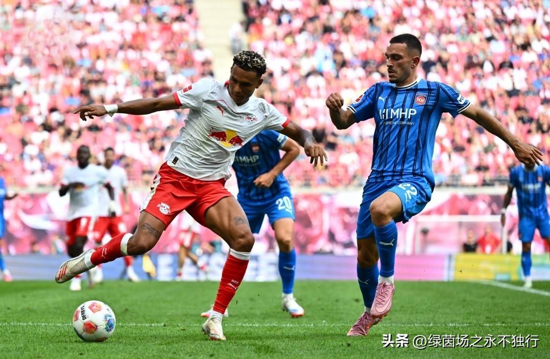 RB莱比锡力挺，展现出色实力的简单介绍