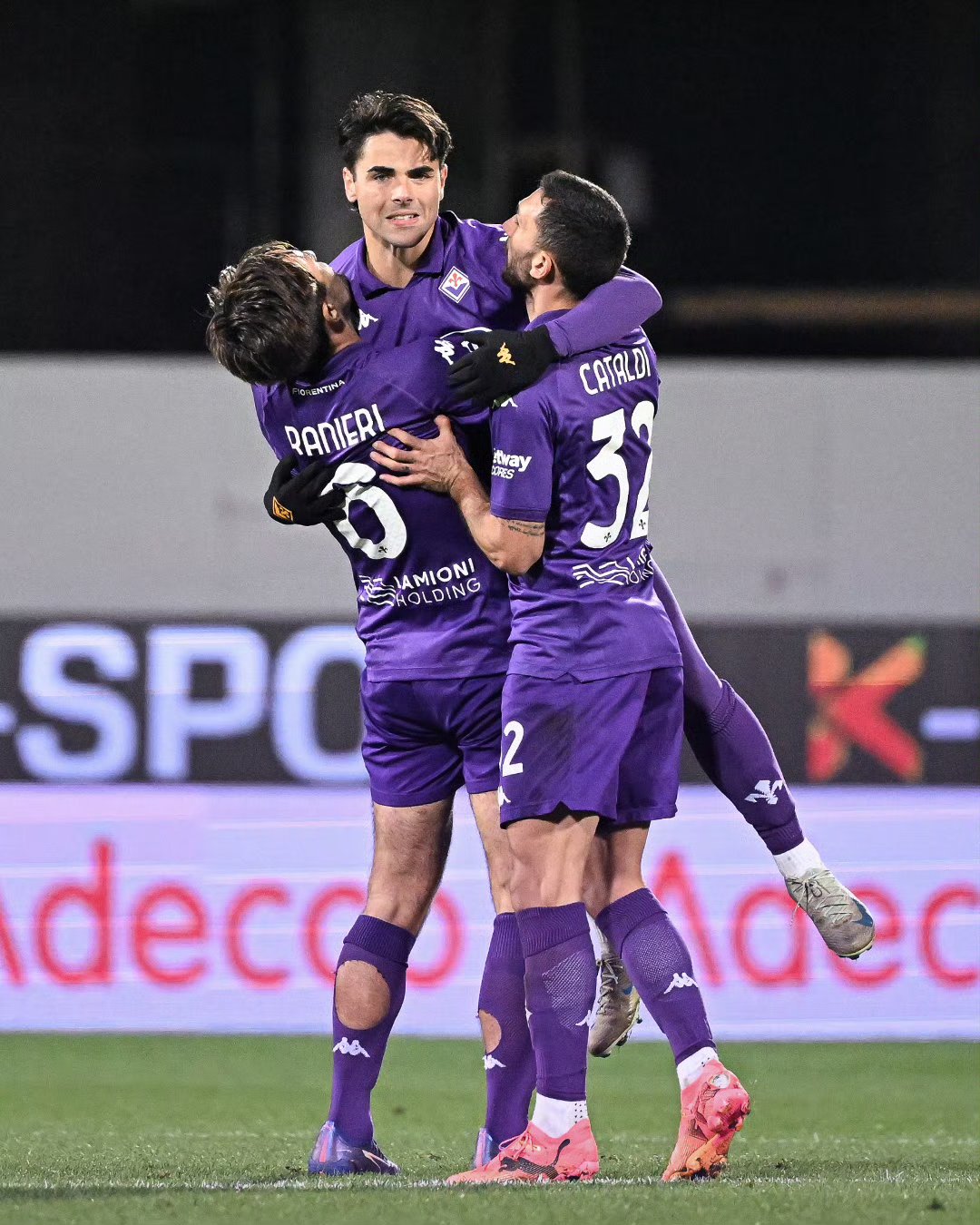 意大利主场大胜，晋级前途一片光明的简单介绍