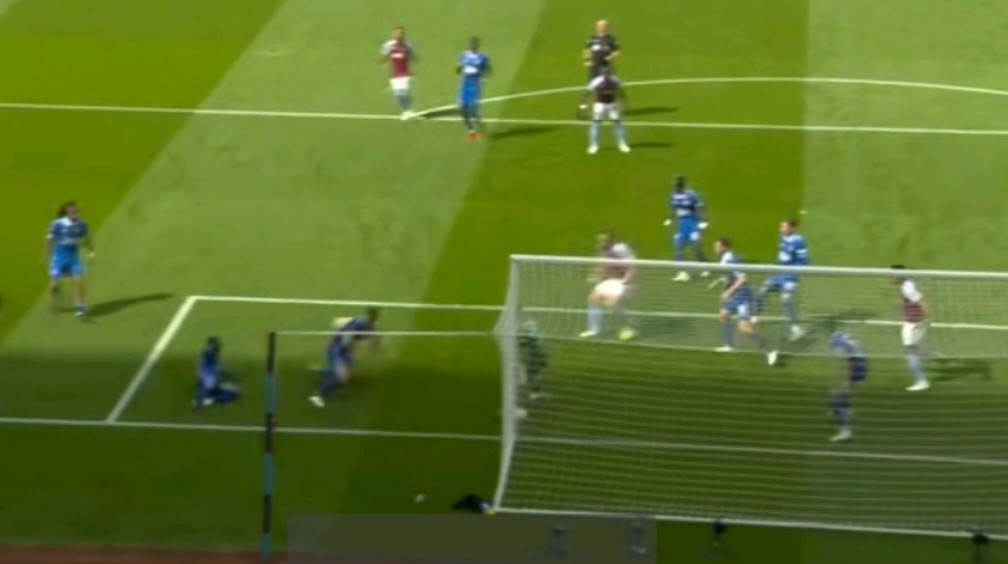 华盛顿主场不敌埃弗顿，扳平连胜纪录的简单介绍