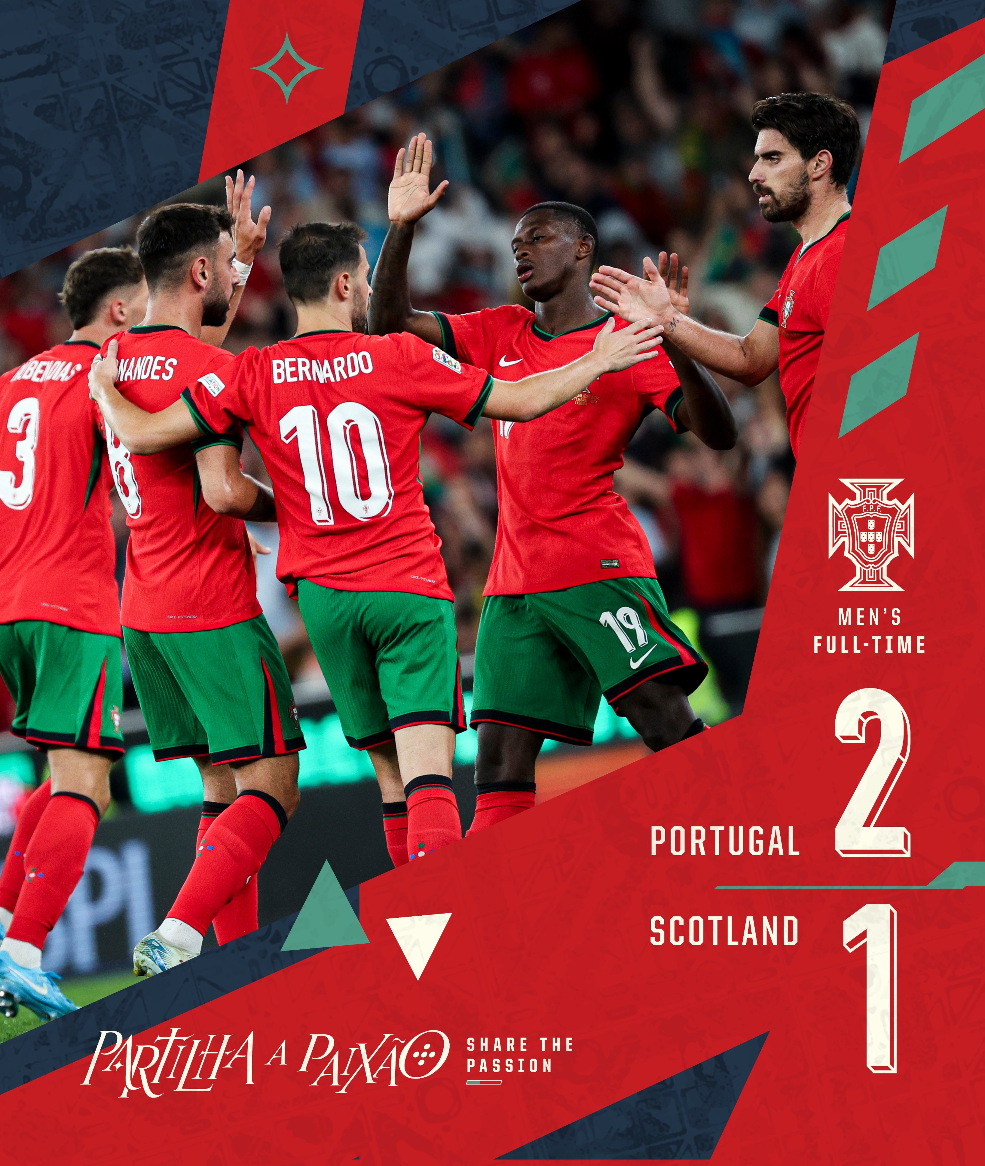 欧国联赛：葡萄牙险胜列支敦士登的简单介绍