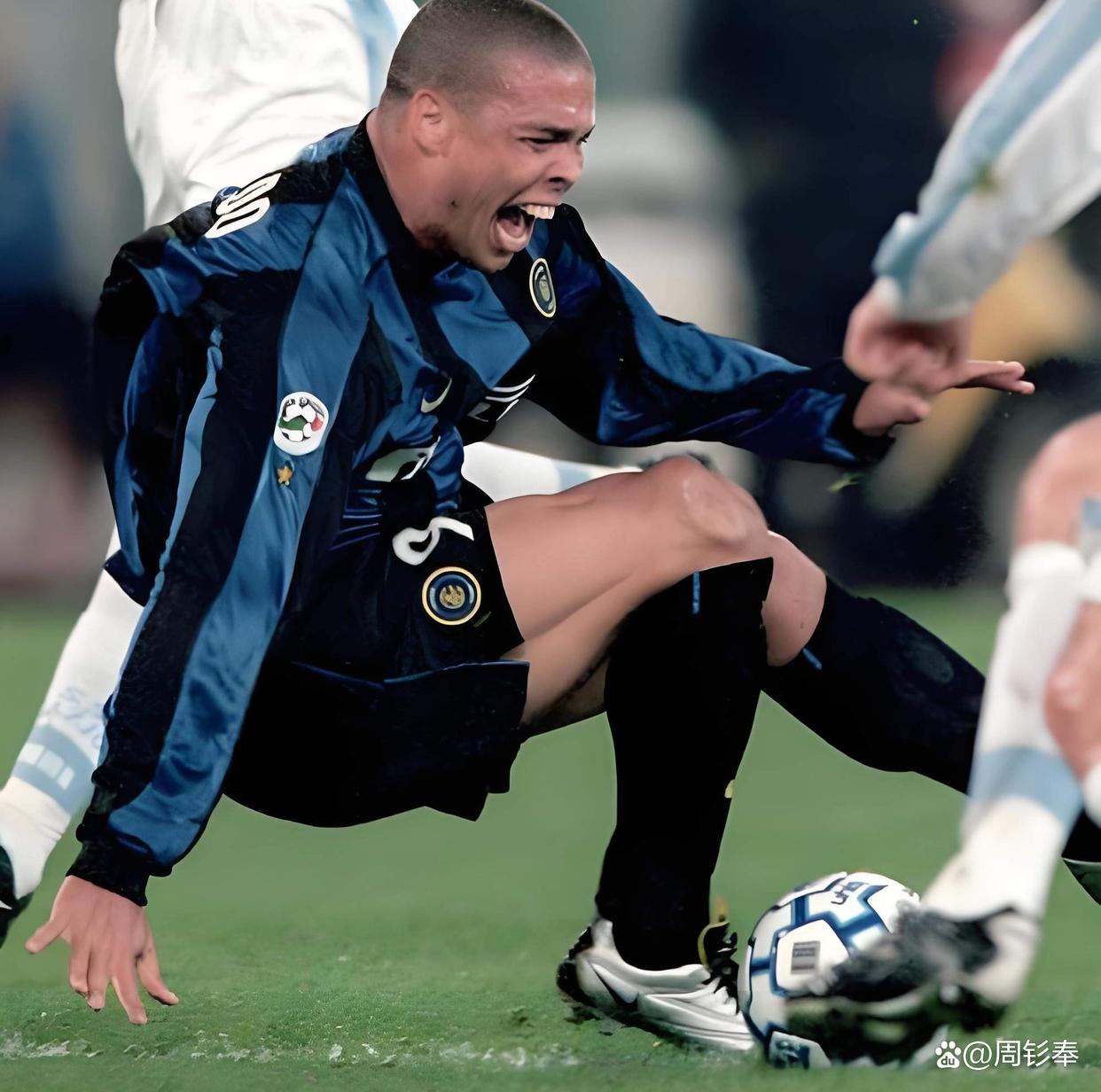 欧洲超级之战震撼全球，逆袭传奇引爆风云！