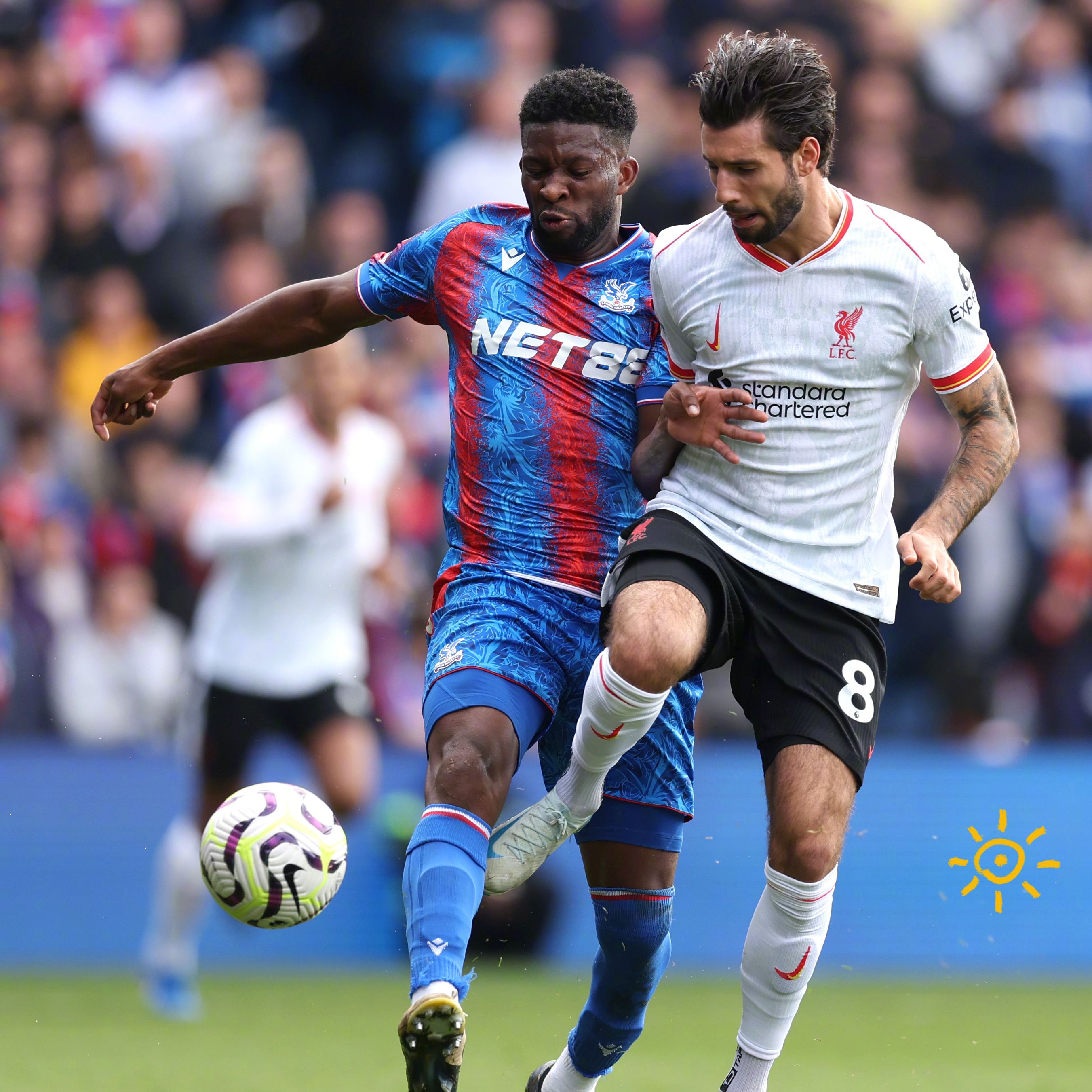 利物浦球员表现抢眼，球队实力得到检验