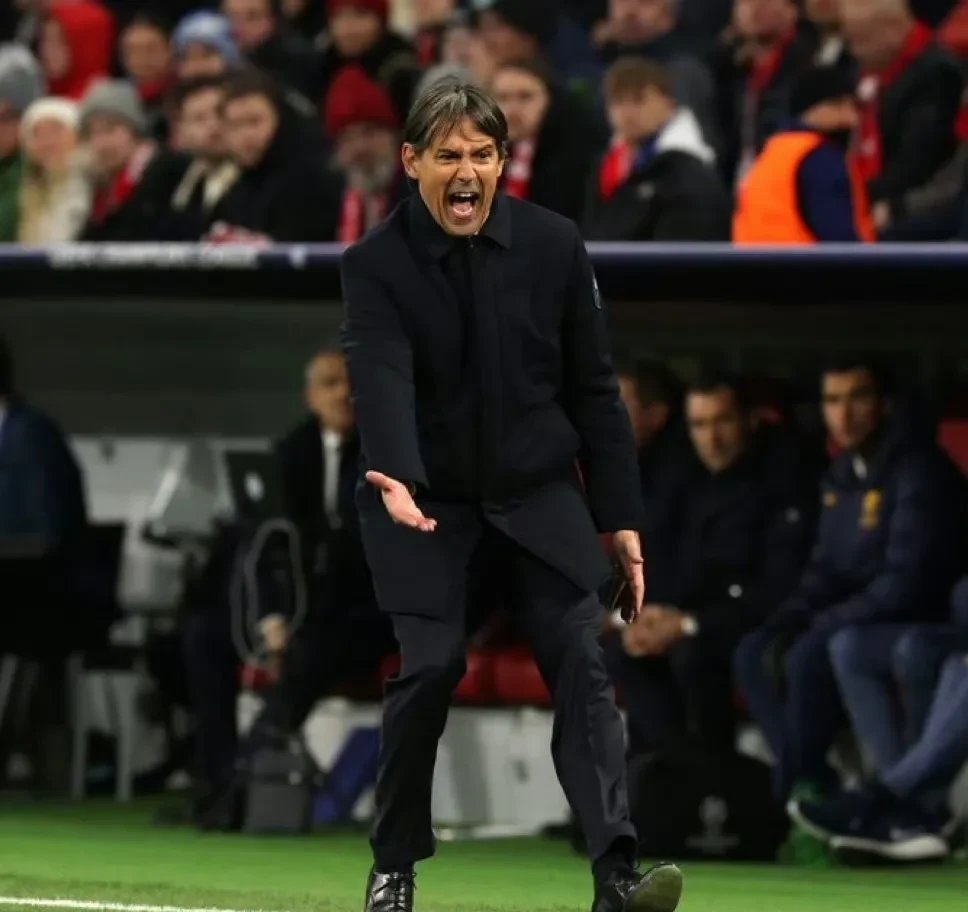 国际米兰遭遇连败风波意甲竞争激烈的简单介绍 国际米兰遭遇连败风波意甲竞争激烈的简单介绍