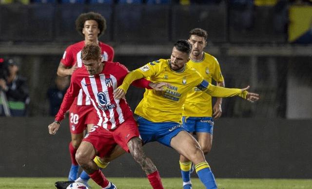 关于马竞比拉萨达逆转获胜，强势领跑的信息