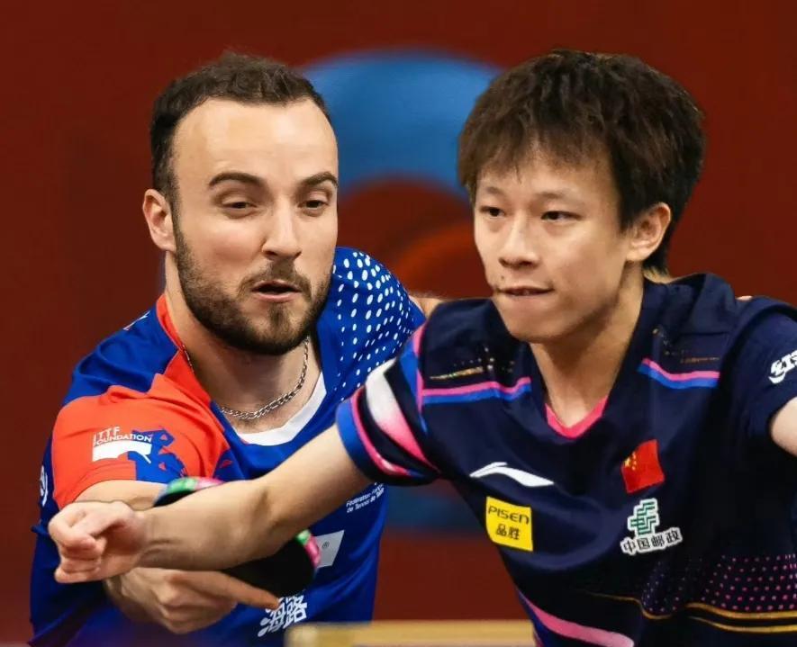 包含法国队逆转英格兰队，林高远惊艳四座的词条