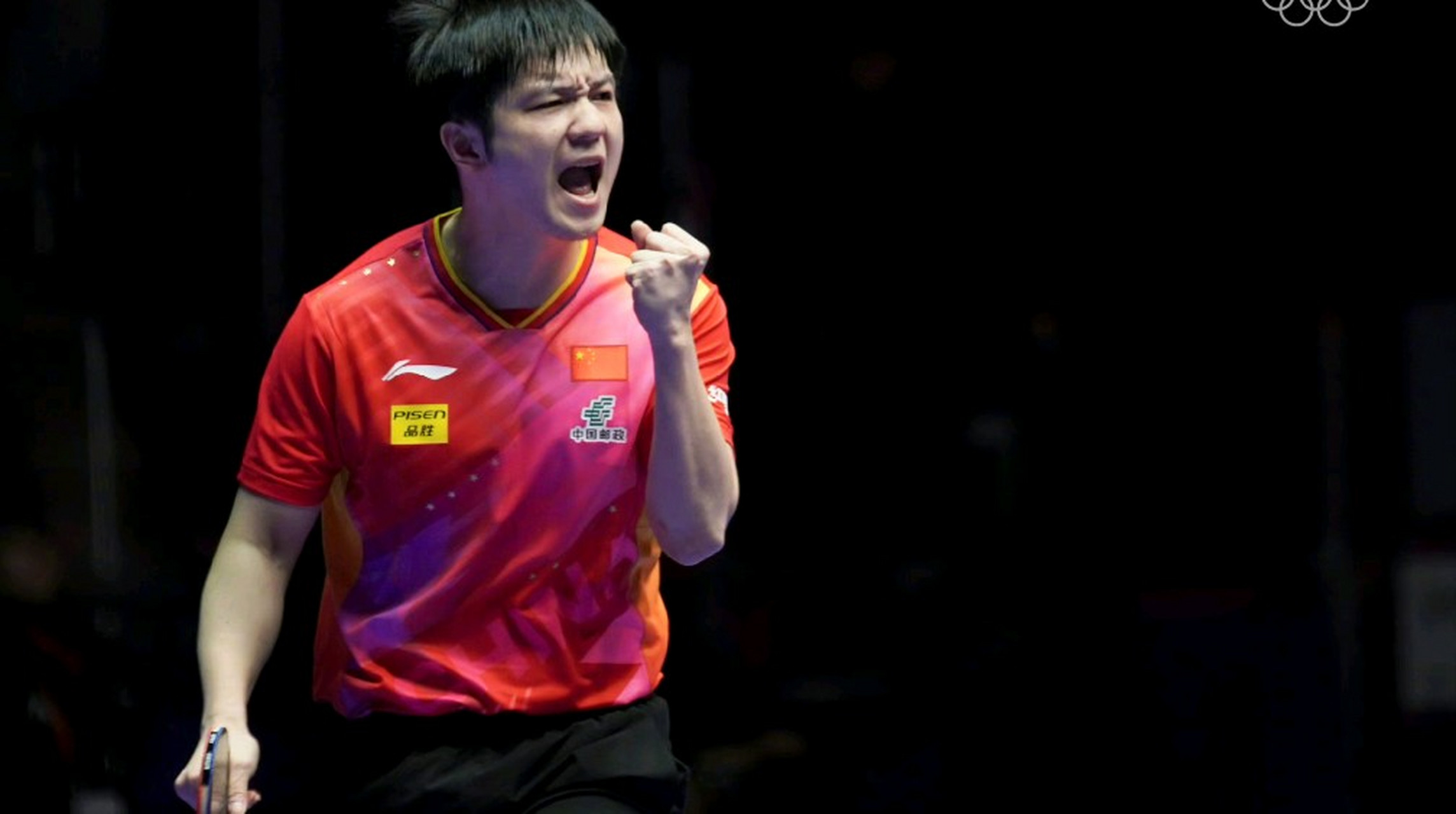 法国队碾压中国队，樊振东状态火热的简单介绍