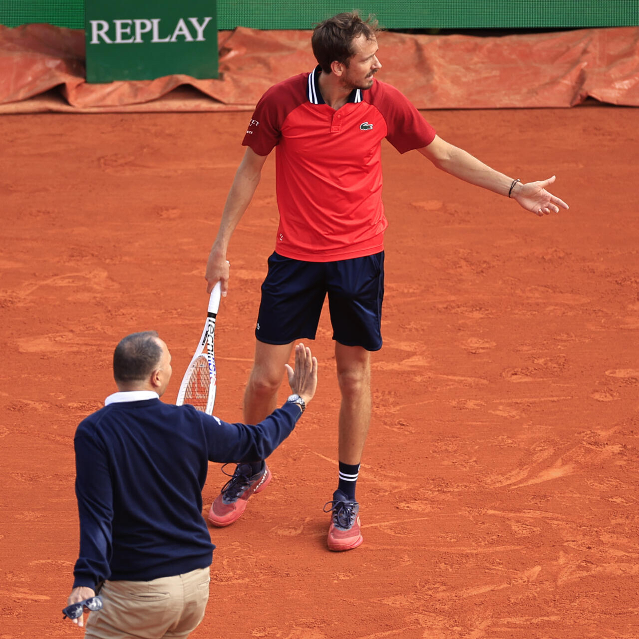 蒙特卡洛大师赛绝杀年终总决赛，穆雷高光表现的简单介绍