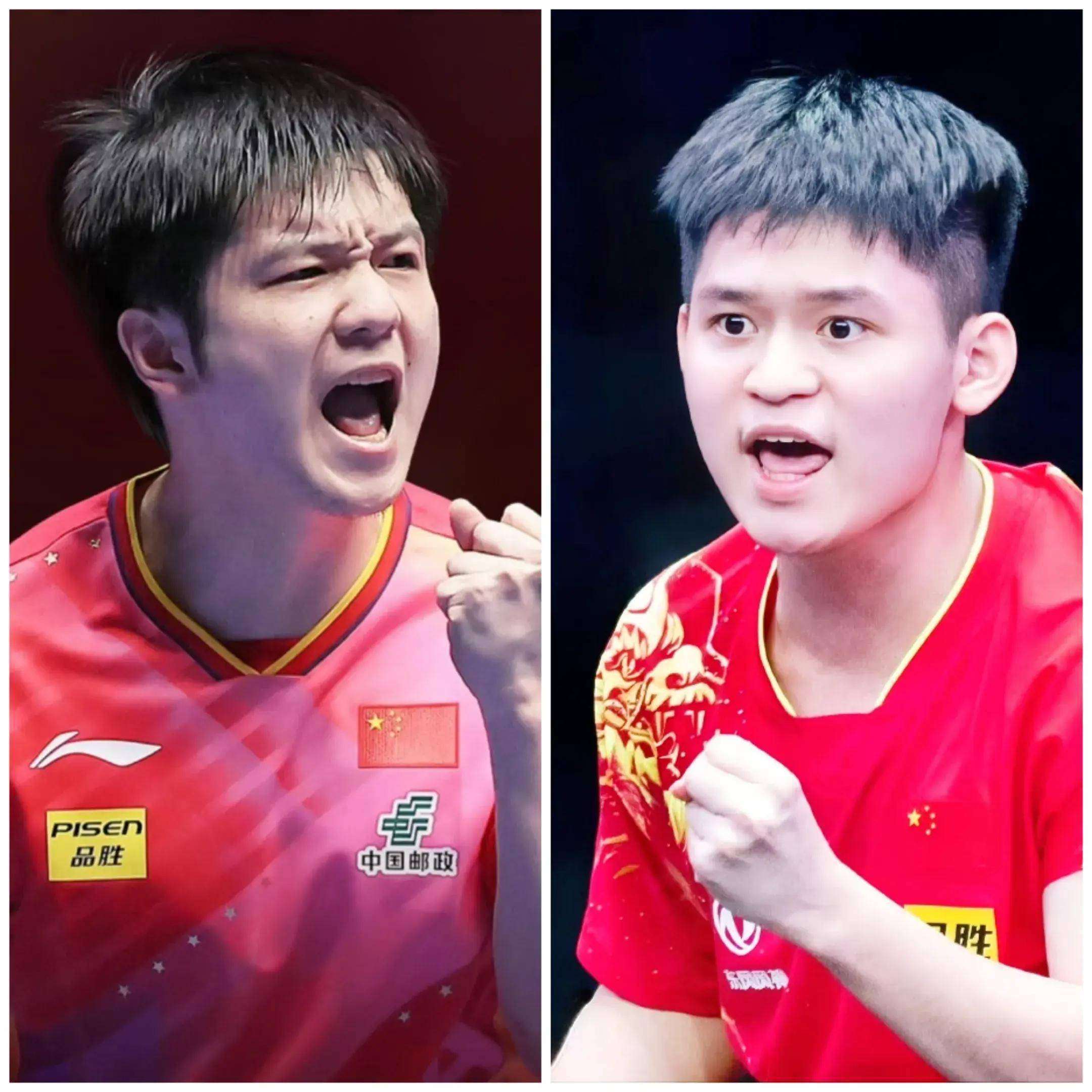 波兰乒乓球队爆冷瑞典乒乓球队，樊振东关键制胜的简单介绍