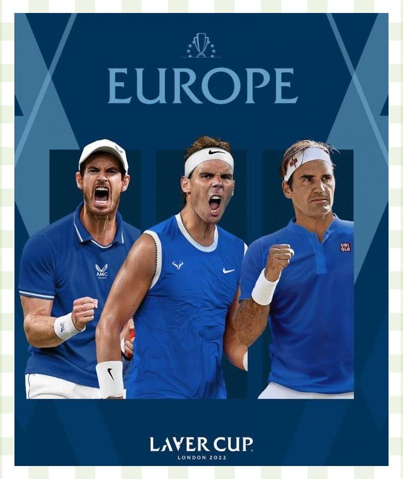 拉沃尔杯逆转温网，蒂姆带队取胜的简单介绍