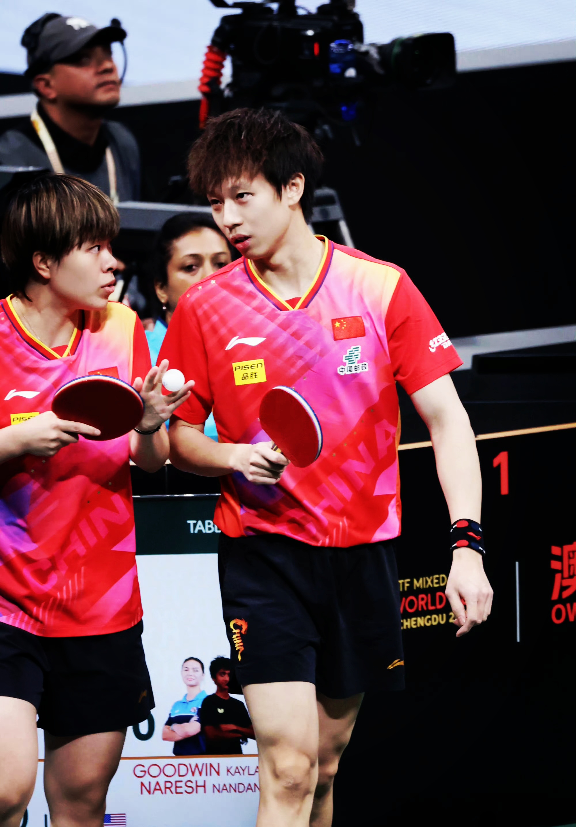 波兰队鏖战中国队，林高远惊艳四座的简单介绍