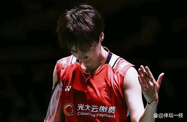 关于泰国队轻取中国队，戴资颖状态火热的信息