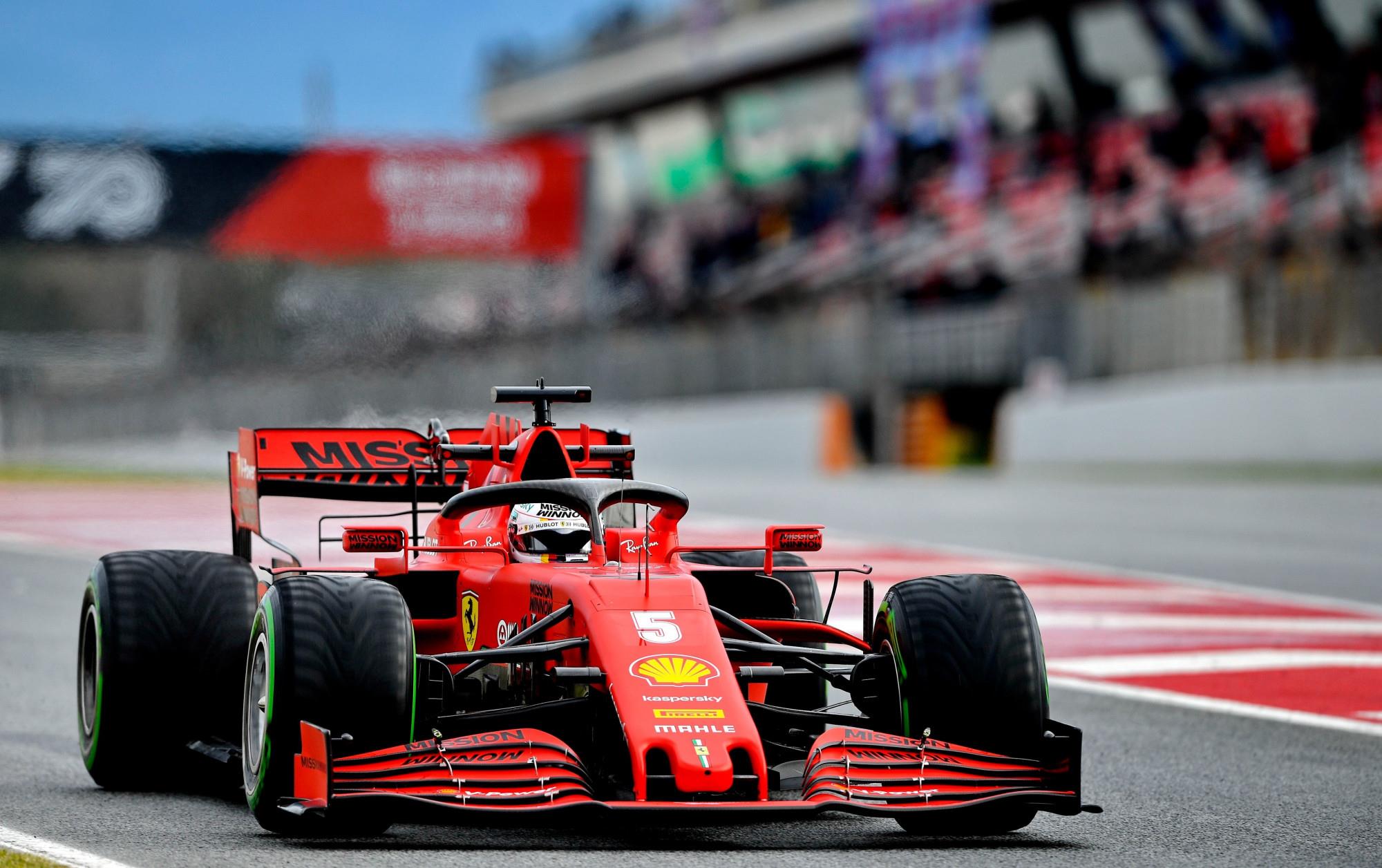 哈斯车队轻取红牛二队,阿隆索扛起全队的简单介绍 哈斯车队轻取红牛二队,阿隆索扛起全队的简单介绍