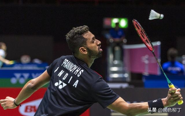 印度羽毛球队爆冷英格兰羽毛球队，林丹绝境逆转的简单介绍