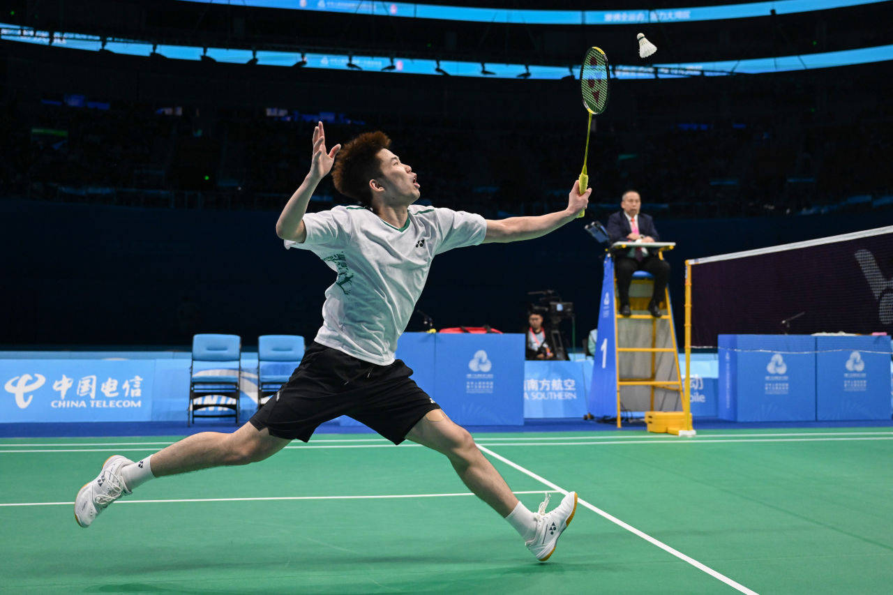 关于中国羽毛球队鏖战马来西亚羽毛球队,戴资颖爆发神勇的信息 关于中国羽毛球队鏖战马来西亚羽毛球队,戴资颖爆发神勇的信息