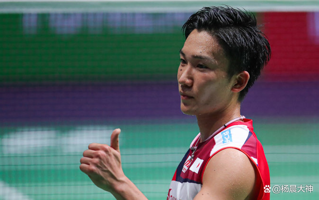 韩国队轻取丹麦队，桃田贤斗惊艳四座的简单介绍