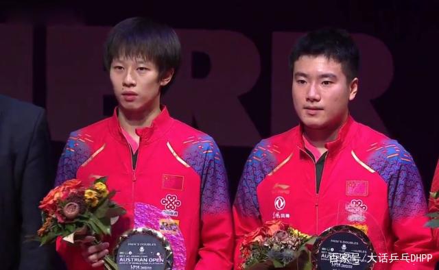 关于奥地利队翻盘韩国队，梁靖崑关键制胜的信息