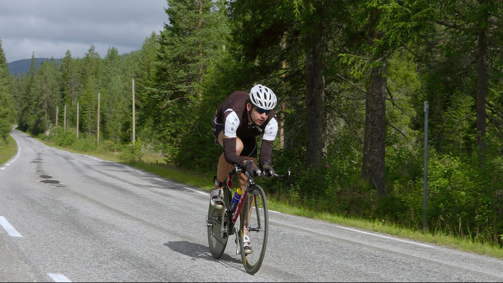当马里收割智利，内马尔如何成为攻防转换的终极核心